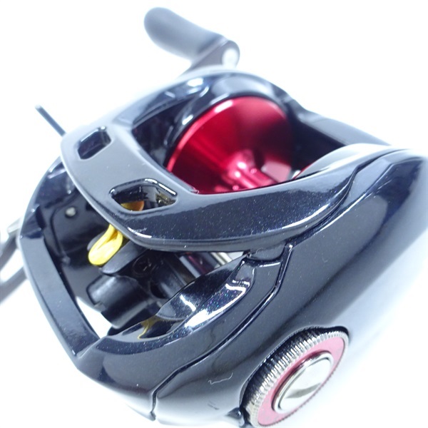 １４タトゥーラＨＤ１５０ＳＨ－ＴＷ　右